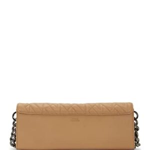 Vince Camuto Kokel Clutch, Sandstone