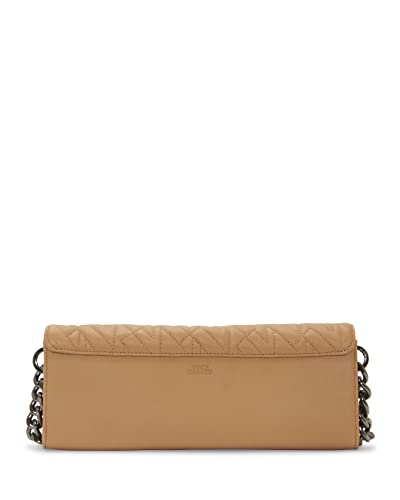 Vince Camuto Kokel Clutch, Sandstone