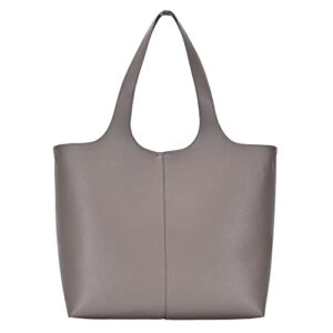 madison west women’s the elle tote – taupe