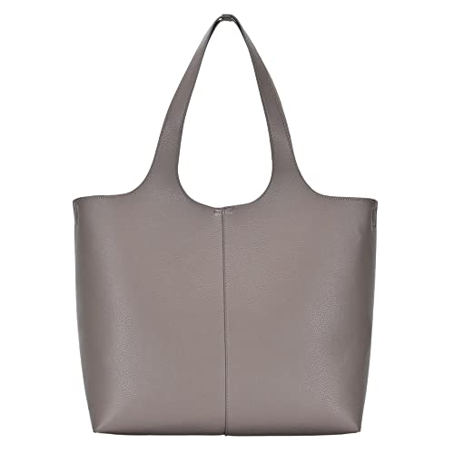 Madison West Women's The Elle Tote - Taupe