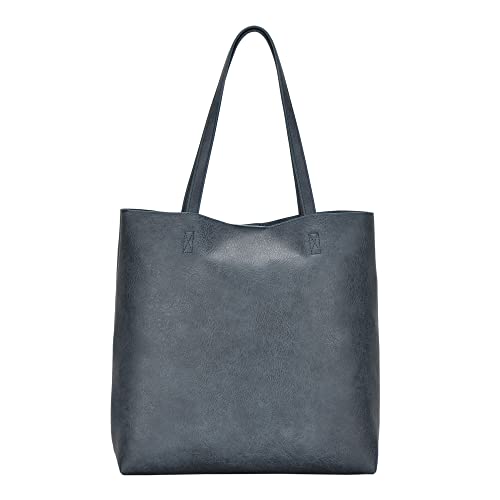 Antik Kraft Women's The Olivia Tote - Blue