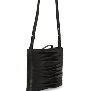 Vince Camuto Draya Clutch, Black