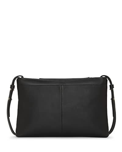 Vince Camuto Draya Clutch, Black