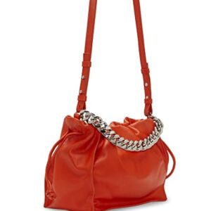 Vince Camuto Yorqe Crossbody, Sunset Orange