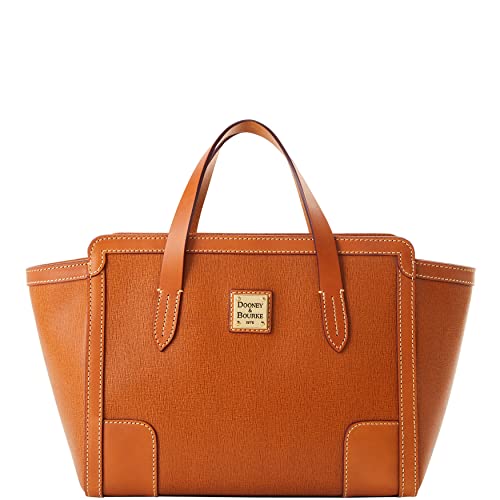 Dooney & Bourke Saffiano Small Shopper Tote