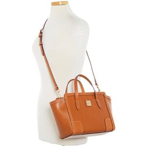 Dooney & Bourke Saffiano Small Shopper Tote