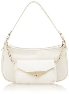 vince camuto sahja shoulder, coconut cream