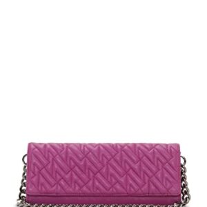 Vince Camuto Kokel Clutch, Shocking Pink