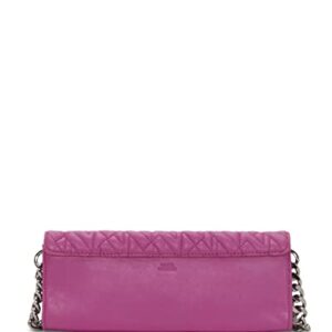 Vince Camuto Kokel Clutch, Shocking Pink