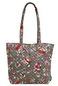 vera bradley womens tote bag in hope blooms