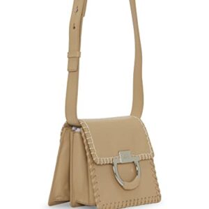 Vince Camuto Billu Crossbody, Soft Sand