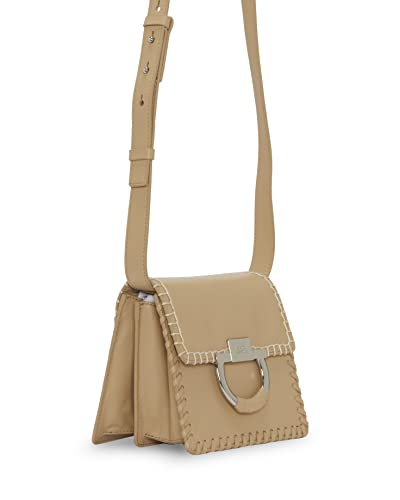 Vince Camuto Billu Crossbody, Soft Sand