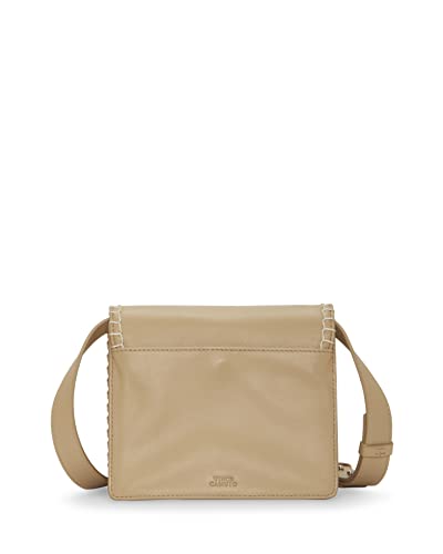 Vince Camuto Billu Crossbody, Soft Sand