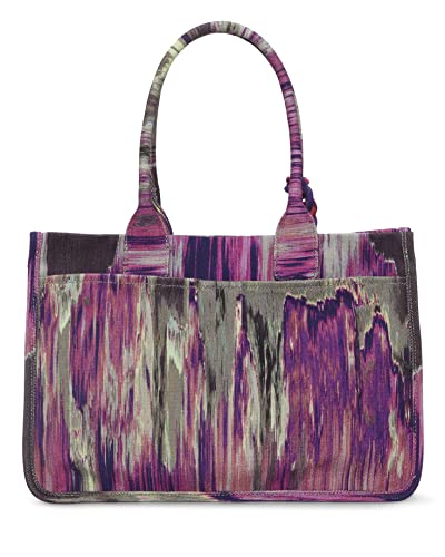 Vince Camuto Orla Tote, Marble Oasis