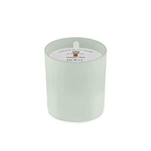 Root Candles Scented Candles Comforts of Home Premium Handcrafted Wood Wick Candle, 8-Ounce, Rejuvenate + Clarify