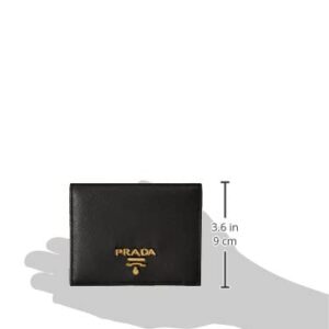 PRADA(プラダ) Women's Casual, Nero