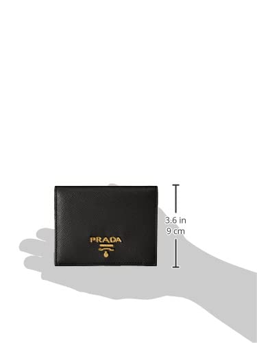 PRADA(プラダ) Women's Casual, Nero