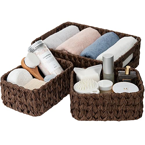 GRANNY SAYS Bundle of 3 Sets Storage Organizers