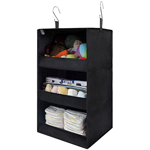 GRANNY SAYS Bundle of 3 Sets Storage Organizers