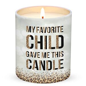 viwix – valentines day gifts for mom – gifts for mom from daughter, son – mom gifts from daughter – great mother gifts – birthday gifts for mom, mother in law – mom birthday gifts – mom candle 10oz