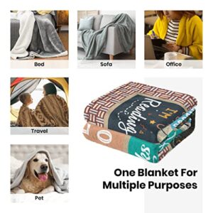 Sqovulw Book Lovers Gifts Mothers Day Reading Blanket Gifts for People Who Like to Read Gifts for Book Lovers Women Gifts for Readers Librarian Gifts Book Lovers Throw Blanket 60X50 Inch