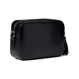 Valentino Bags by Mario Valentino Babette Lavoro Gold Black One Size