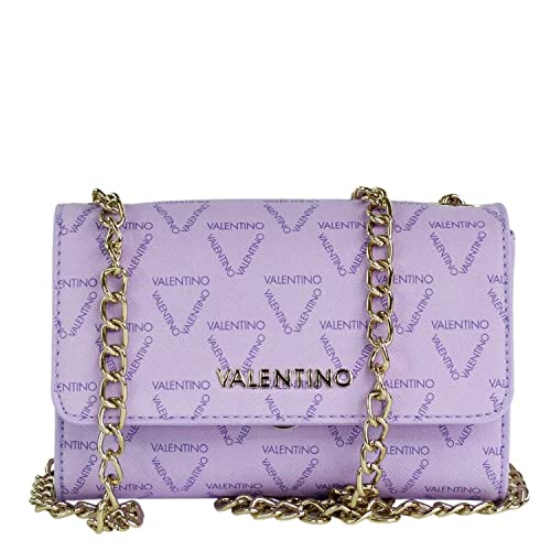 Valentino Satchel, Lilac