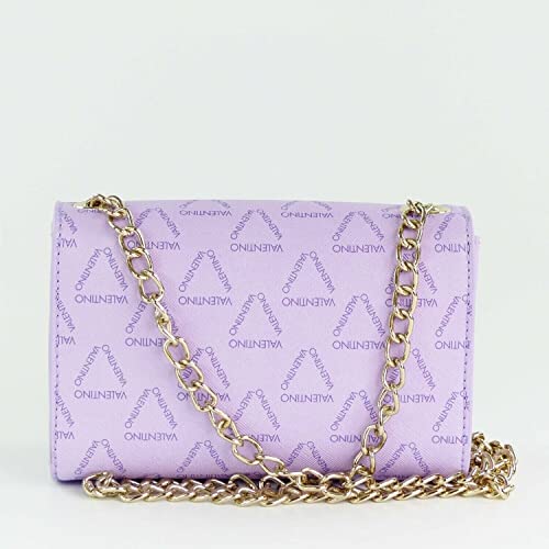 Valentino Satchel, Lilac