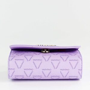 Valentino Satchel, Lilac