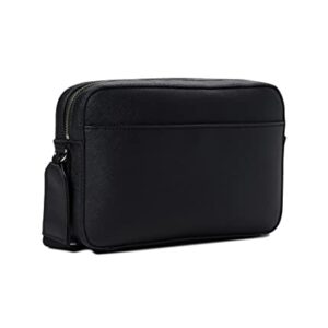 Karl Lagerfeld Paris Maybelle Crossbody Black Patch One Size