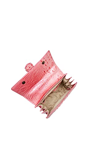 BRAHMIN Pink Punch Melbourne Hallie