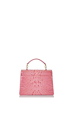 BRAHMIN Pink Punch Melbourne Hallie