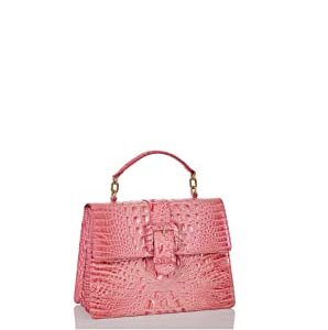 BRAHMIN Pink Punch Melbourne Hallie