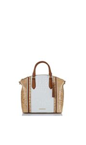 brahmin dune alamosa large duxbury satchel