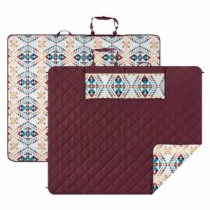 Pendleton Outdoor Packable Blanket (Big Thunder)