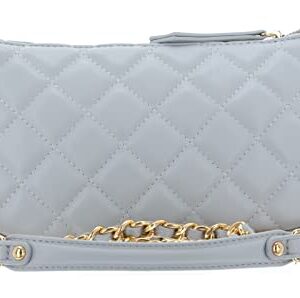 Valentino Crossbody, Pearl