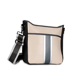 Haute Shore - Blake Cult Neoprene Crossbody Bag