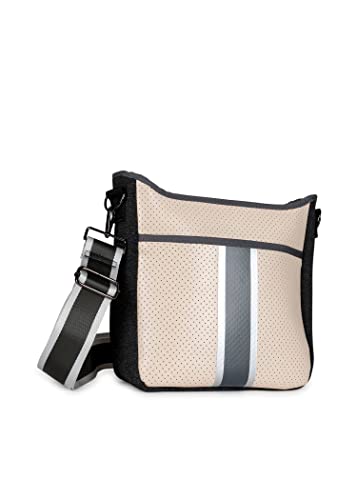 Haute Shore - Blake Cult Neoprene Crossbody Bag