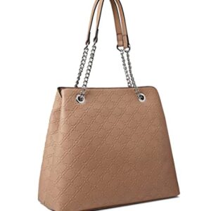 Nine West Canbury Carryall Biscotti One Size