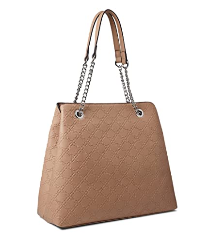 Nine West Canbury Carryall Biscotti One Size