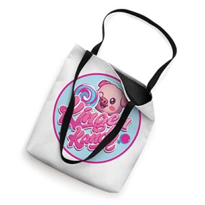 Kingen Kandy Tote Bag