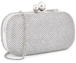 sumnn crystal evening clutch woman evening bag for party and wedding