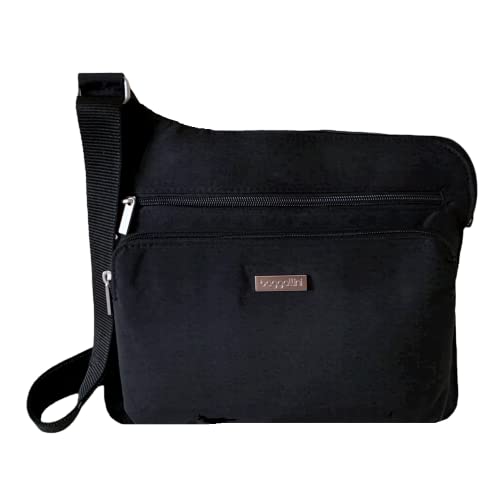 Baggallini HP Bagg (Black)