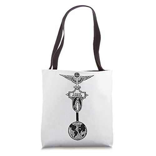 Legion of Mary Tote Bag