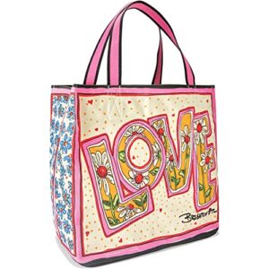 Brighton Fashionista Collection Love Bug Tote