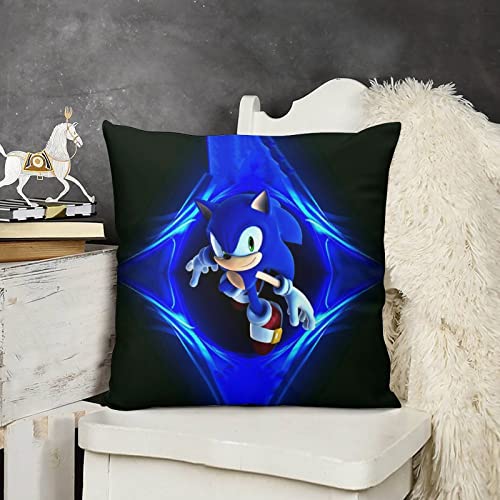 Cartoon Blanket Ultra-Soft Throw Blanket Pillow Cover Fleece Blanket Cozy Bed Throws Couch Sofa Fluffy Flannel Blanket Throws 50x60 Inches