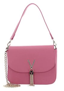 valentino satchel, pink