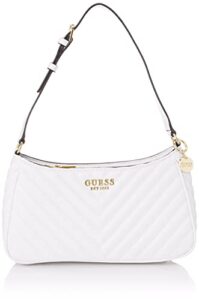 guess(ゲス women casual bag, whi, one size