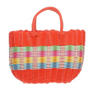 cabilock woven market basket woven shopping basket african market basket woven straw basket african shopping basket