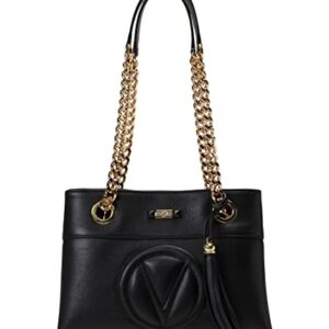 Valentino Bags by Mario Kali Signature Black One Size